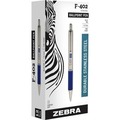 Zebra Pen Pen, Bp, Rt, 0.7Mm, Be ZEB29220